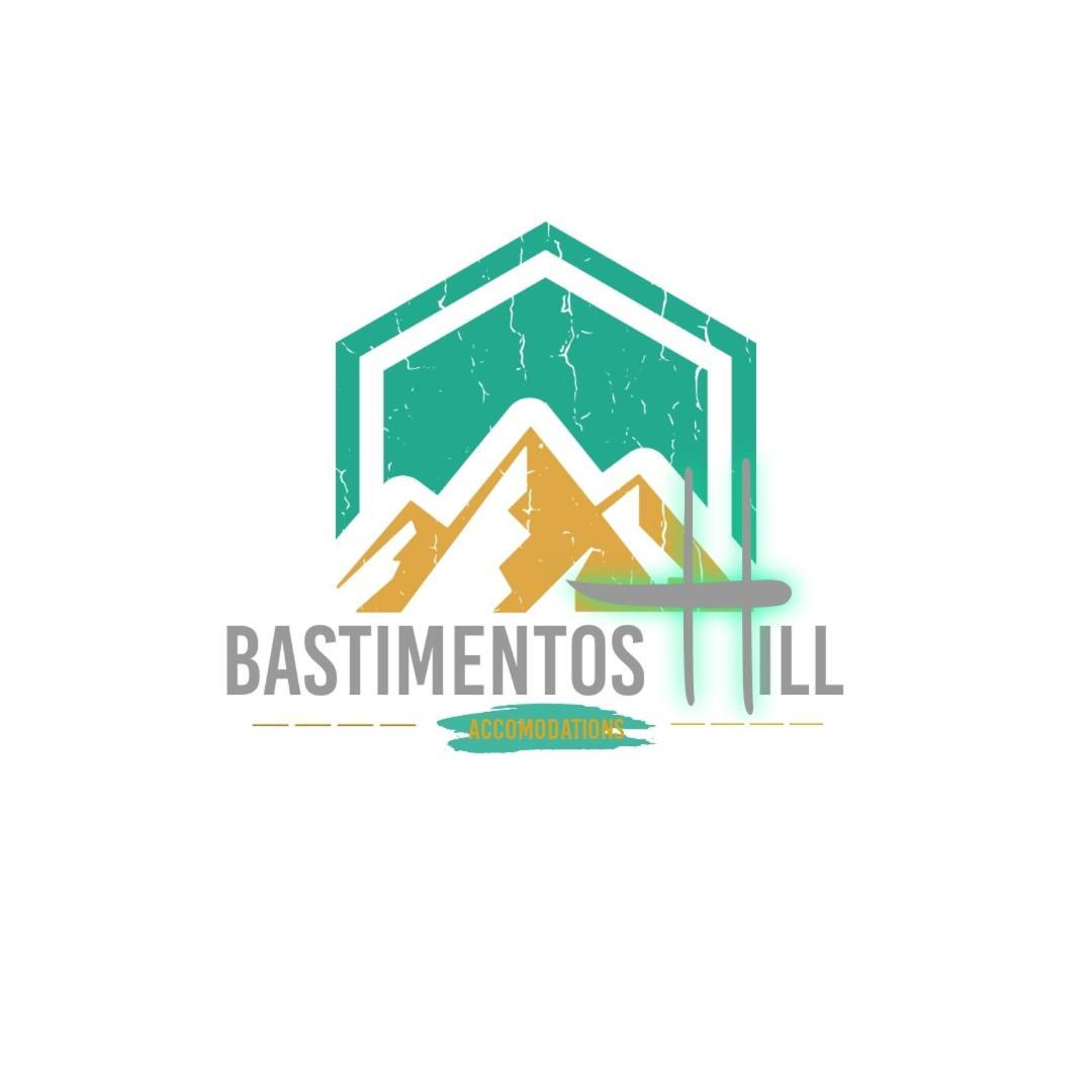 Bastimentos Hill Guest House Бокас-дель-Торо Экстерьер фото